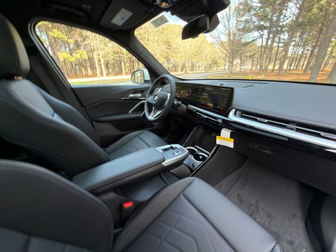 New 2026 BMW X1 xDrive28i w/ Convenience Package image 19