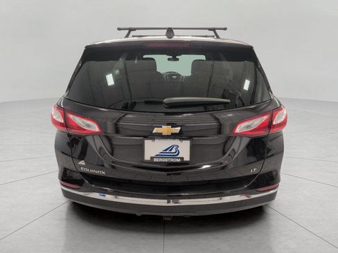 Used 2019 Chevrolet Equinox LT FWD image 24
