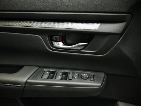 New 2026 Honda CR-V LX image 20