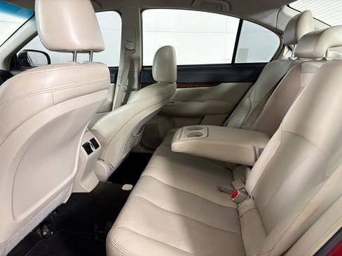 Used 2013 Subaru Legacy 2.5i Limited image 30