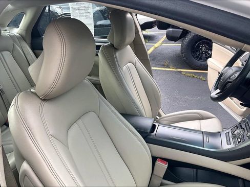 Used 2019 Lincoln MKZ Premiere FWD image 6