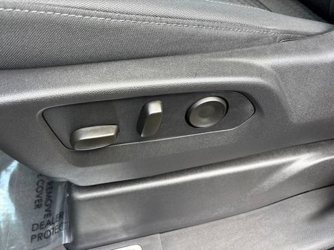 Used 2026 Chevrolet Silverado 1500 RST AWD/4WD image 7