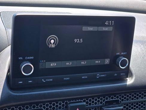 Certified 2024 Honda HR-V Sport image 18