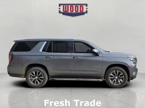 Used 2021 Chevrolet Tahoe LS image 6