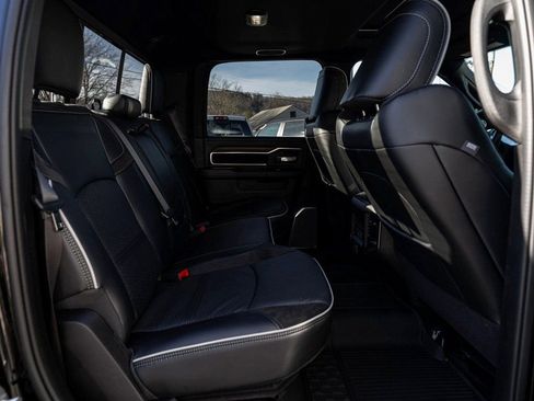 New 2026 RAM 3500 Laramie image 28