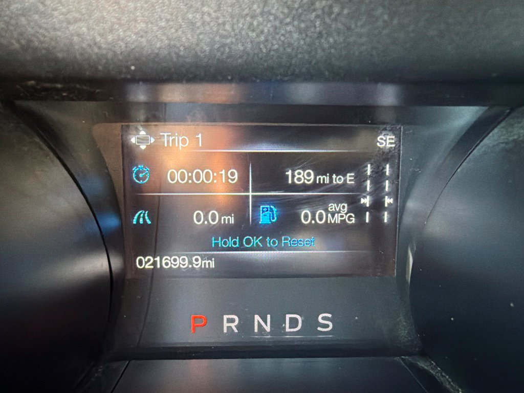 Used 2021 Ford Mustang Premium RWD image 28