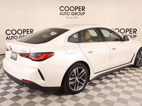 Used 2026 BMW 430i xDrive AWD/4WD image 22
