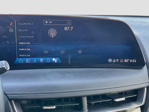Used 2026 Cadillac CT5 Premium Luxury w/ Technology Package RWD image 14