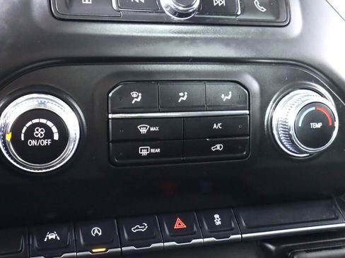 Used 2025 GMC Sierra 1500 Pro w/ Pro Value Package image 21