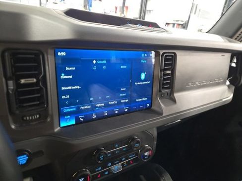 Used 2024 Ford Bronco Big Bend AWD/4WD image 15