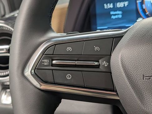 New 2026 Chevrolet Equinox ACTIV w/ Convenience Package III AWD/4WD image 21