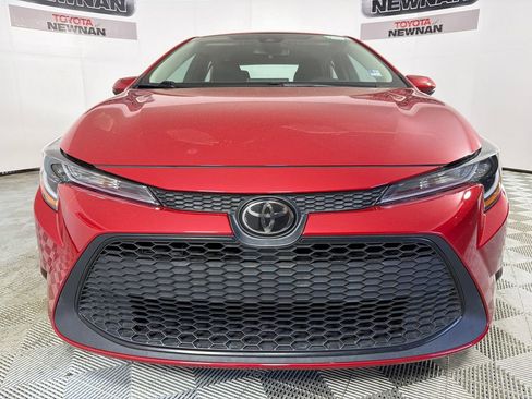 Used 2021 Toyota Corolla LE image 8