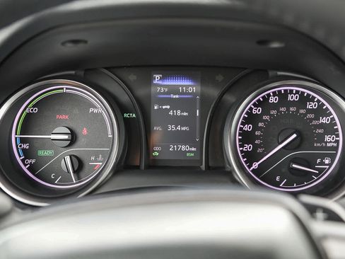 Certified 2024 Toyota Camry SE w/ Cold Weather Package FWD image 23