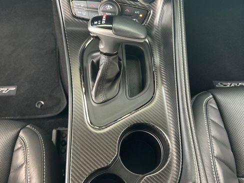 Used 2021 Dodge Challenger SRT Hellcat Redeye image 21