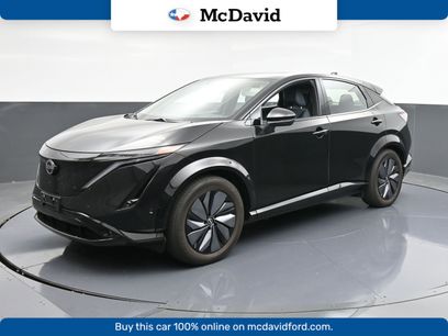 Used 2023 Nissan Ariya