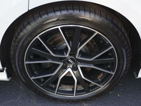 Used 2020 Audi A8 L 4.0T w/ Sport Plus Package AWD/4WD image 14