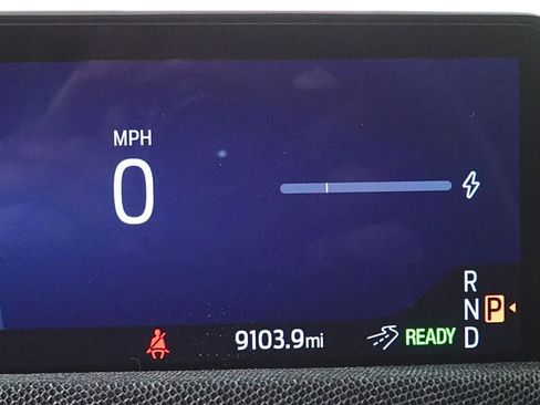 Used 2025 Ford Mustang Mach-E Premium image 16