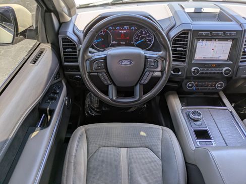 Used 2019 Ford Expedition Limited w/ Equipment Group 302A image 15