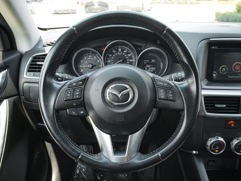 Used 2016 MAZDA CX-5 Touring FWD image 17