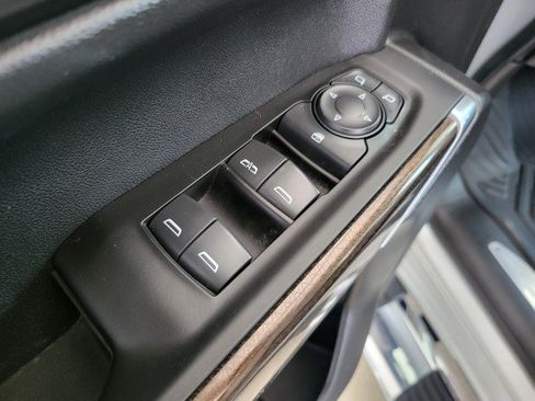 Used 2021 Chevrolet Silverado 1500 LT w/ All Star Edition Plus AWD/4WD image 16