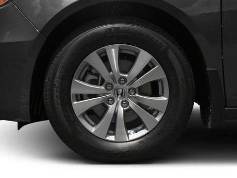 Used 2016 Honda Odyssey EX image 10