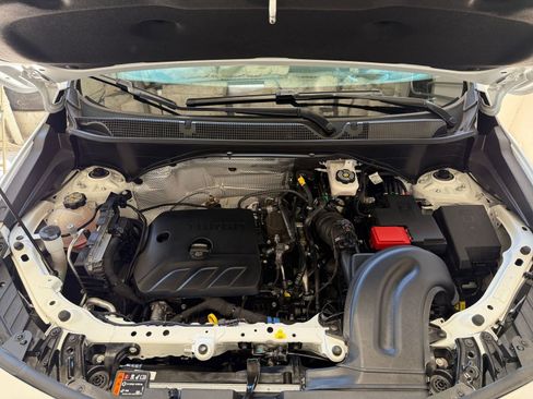 Used 2025 Buick Encore GX Preferred image 30