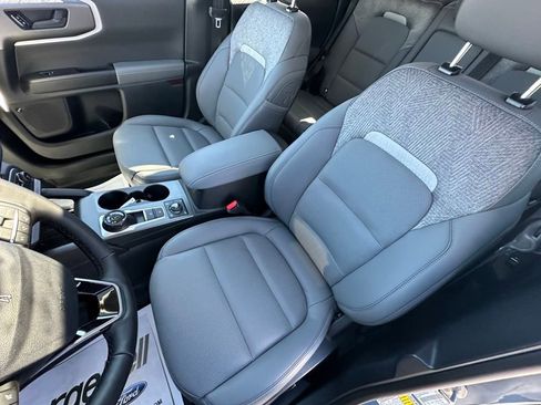 New 2025 Ford Bronco Sport Badlands w/ Badlands Tech Package image 17