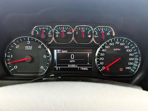 Used 2019 Chevrolet Tahoe LS RWD image 22