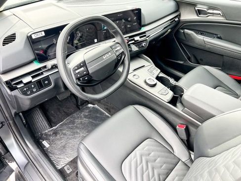 New 2026 Kia Sportage X-Line AWD/4WD image 14