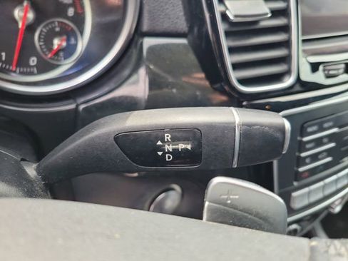 Used 2019 Mercedes-Benz GLS 450 GLS 450 image 25