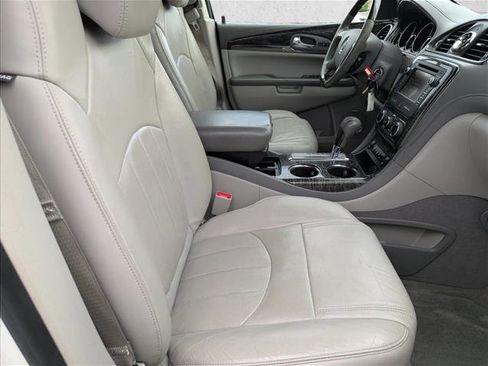 Used 2013 Buick Enclave Leather FWD image 27