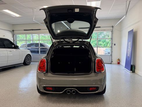 Used 2019 MINI Cooper S FWD image 21