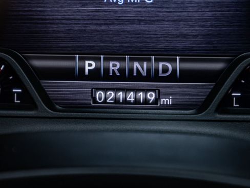 Used 2022 RAM 3500 Laramie w/ Night Edition image 19