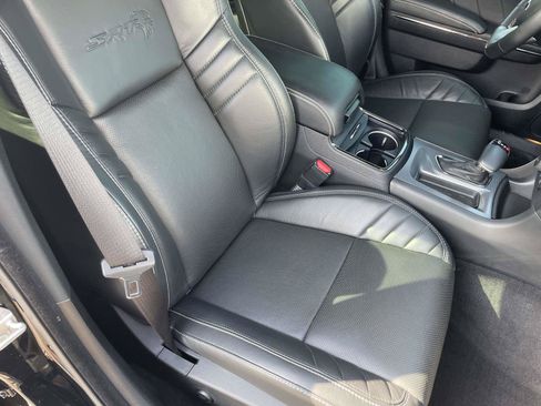 Used 2021 Dodge Charger SRT Hellcat RWD image 19