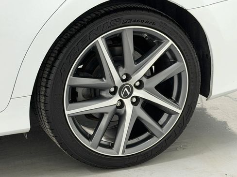 Used 2020 Lexus GS 350 F Sport RWD image 94
