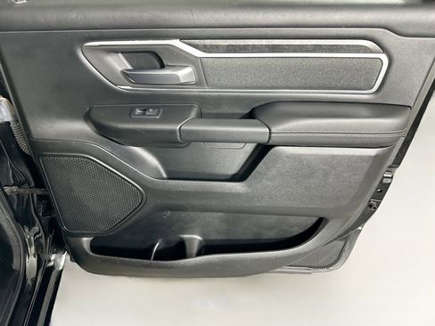 Used 2021 RAM 1500 Big Horn image 27