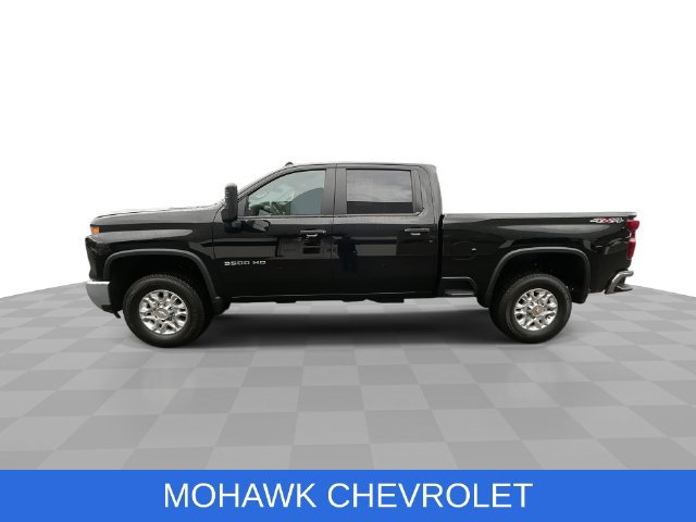 Used 2026 Chevrolet Silverado 3500 W/T AWD/4WD image 5