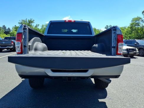 Certified 2024 RAM 2500 Big Horn w/ Sport Appearance Package AWD/4WD image 17
