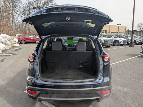 Used 2023 MAZDA CX-9 Touring Plus image 23