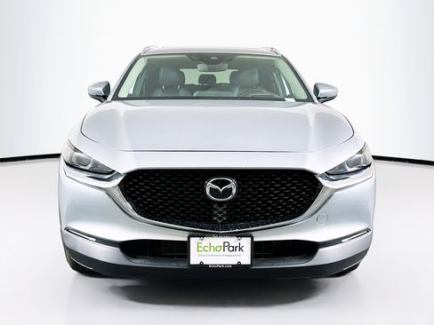 Used 2021 MAZDA CX-30 FWD 2.5 S w/ Premium Package image 2