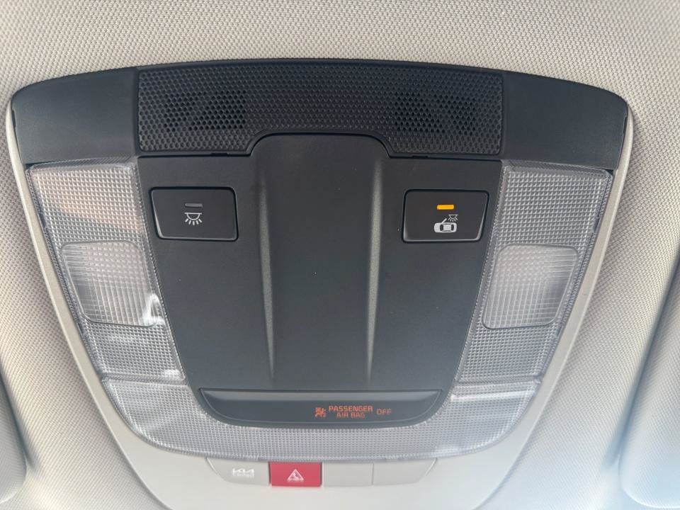 Used 2025 Kia Sportage EX AWD/4WD image 20