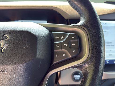 Used 2022 Ford Bronco Wildtrak AWD/4WD image 19