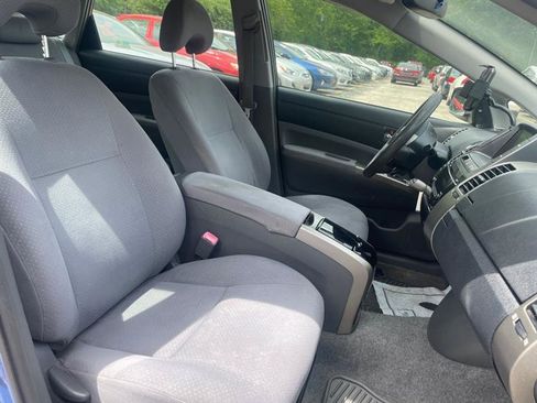 Used 2008 Toyota Prius FWD image 12