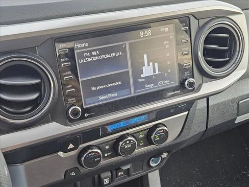 Used 2021 Toyota Tacoma SR5 image 13