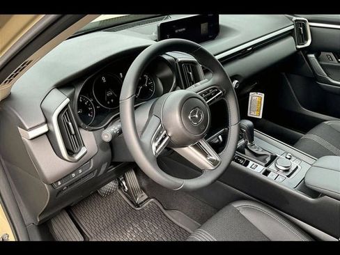 New 2026 MAZDA CX-50 Meridian Edition w/ Apex Package AWD/4WD image 46