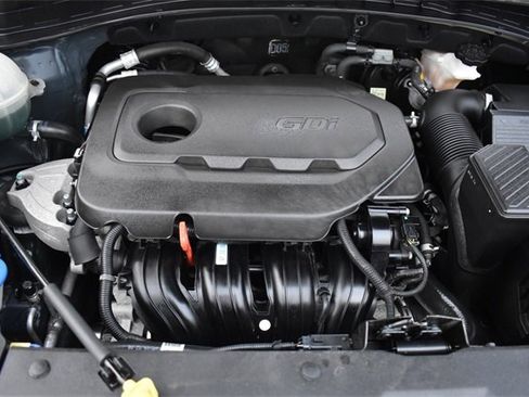 Certified 2020 Kia Sportage LX image 30