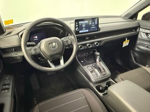 Used 2026 Honda CR-V Sport image 39