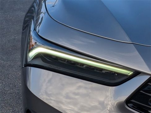 Used 2025 Acura Integra A-Spec image 9