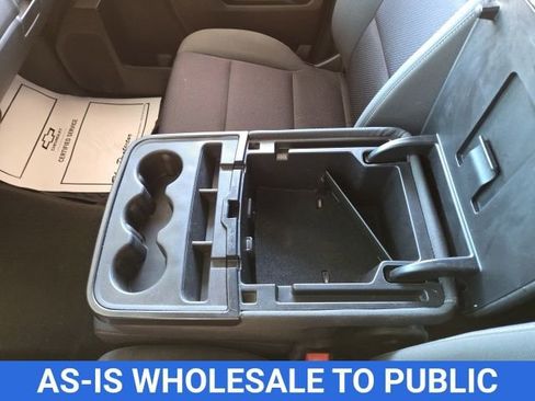 Used 2017 Chevrolet Silverado 1500 LT w/ All Star Edition image 60