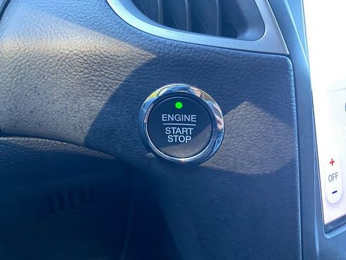 Certified 2022 Ford Edge SEL w/ Convenience Package image 52